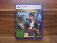 Kena: Bridge of Spirits: Deluxe Edition [ Playstion 5 PS5 ]