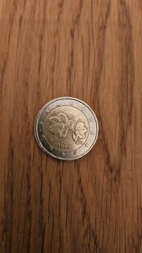 Seltene euro münze - seltene,