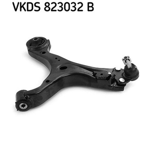 Skf lenker vkds 823032 - vkds, b