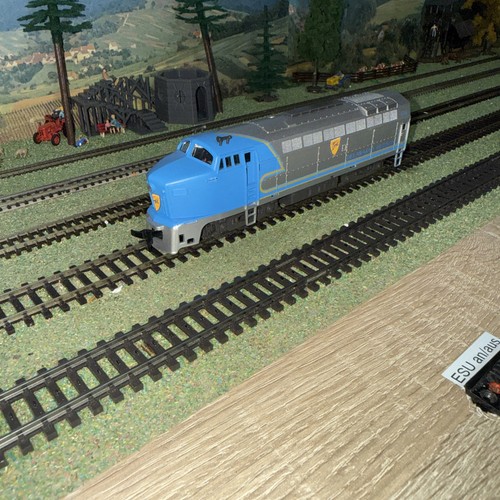 Model power 725 - model,