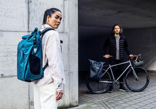 Petrol Ortlieb Vario