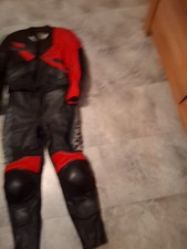 Motorrad Kombi IXS Echtes