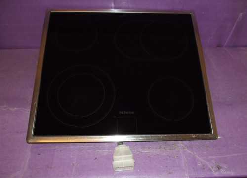 Miele km215 glaskeramik - miele,
