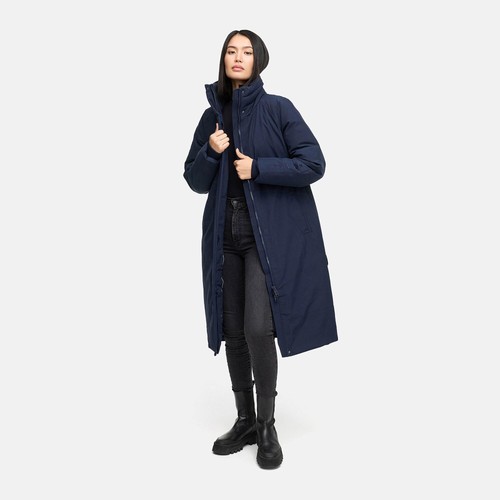 Navahoo damen wintermantel - navahoo,