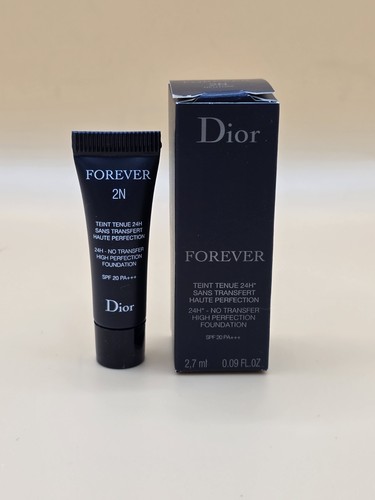 Dior forever 24h - 24h, no