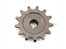 NSU Quickly L S N TT F Moped