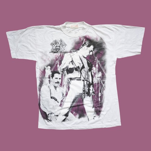 Queen freddie mercury 90s - mercury,