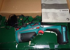 Bosch Keo Akku-Elektro-Säge