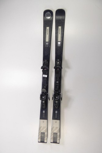 Salomon max w - s-max, ti