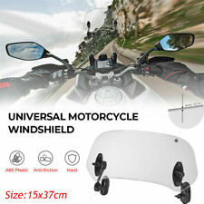 Universal Einstellbar Klar