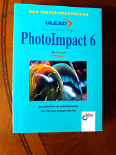 PhotoImpact 6 Das Einsteigerseminar