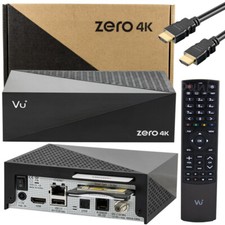 VU+ Zero 4K SAT Linux Receiver