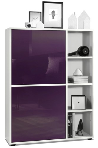 Highboard sideboard kommode - sideboard,