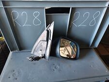 Original Seat Arosa 6H VW Lupo 6X Außenspiegel Seitenspiegel rechts 057106