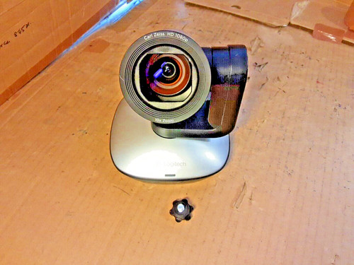 Logitech carl zeiss - zeiss, hd1080p