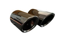 Auspuffblende für AUDI Q7 3.0