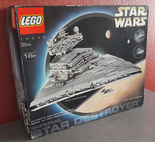 Lego 10030 star wars ucs - 10030,