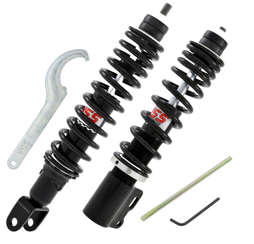 Kit stossdämpfer yss - kit,