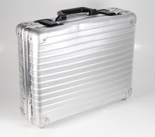 RIMOWA Aktenkoffer Alu