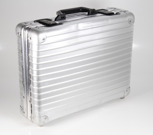Rimowa aktenkoffer alu - aktenkoffer,
