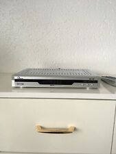 SKYMASTER digitaler Satellitenreceiver DS66