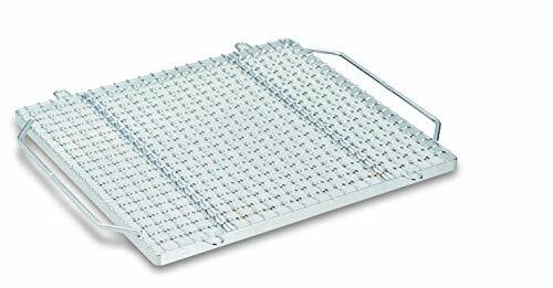 Snow peak fireplace grill - snow,