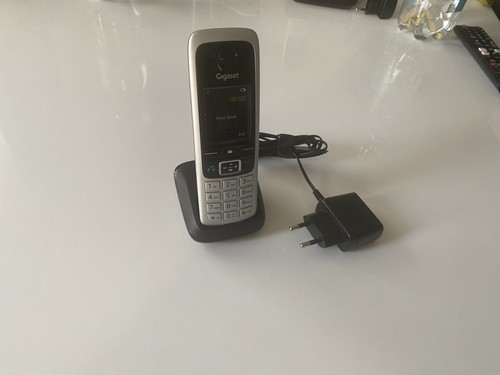 Siemens gigaset c430h - siemens,