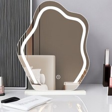 Kosmetikspiegel Hollywood