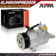 Klimakompressor Klimaanlage