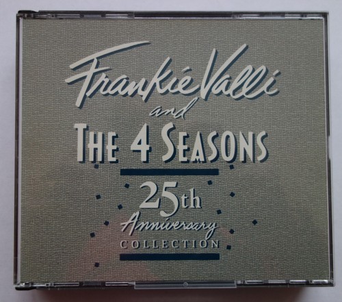Four seasons 25th - four,
