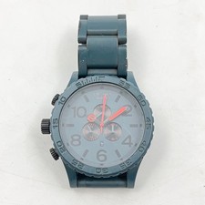 NIXON 51-30 Chrono Gunship Uhr