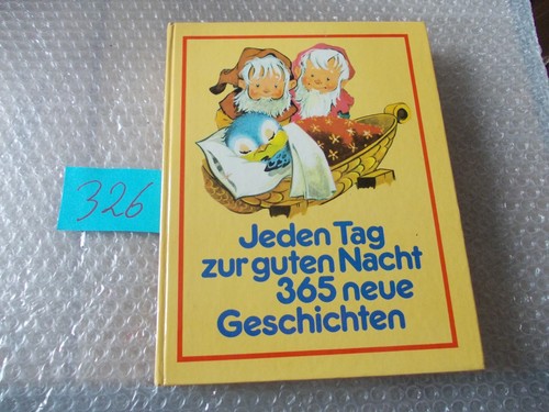 Jeden tag zur - guten, 365