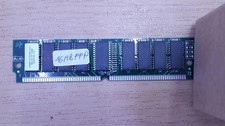 16 MB FPM-RAM + Parity 60 ns