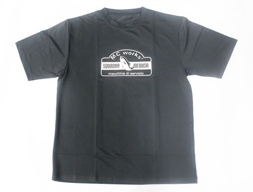 Works shirt short sleeves - short,