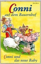 3: Conni Auf Dem