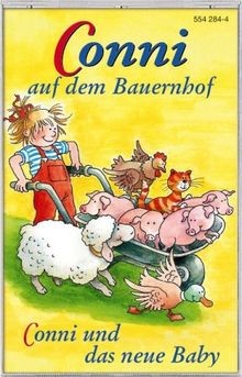 Conni auf dem - 3:,