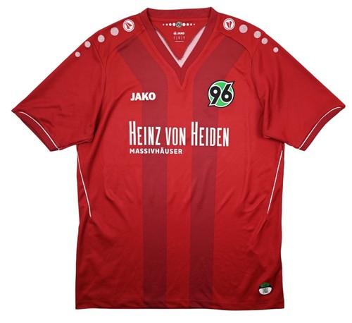 Jako 2014 hannover - 96, shirt