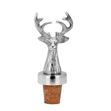 Flaschenkorken Hirsch Kork