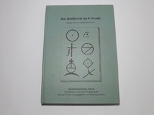 Das Reißbrett im V. Grade Br