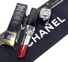 Chanel Rouge Coco Bloom Hydrat Pumping Intense Shine Lip Colour 114 Unexpected