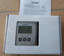 Votronic LCD-Batterie-Computer