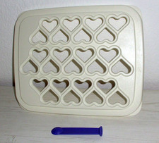 Tupperware Snack Happy-Snack Herz Rivoletto