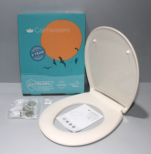 Calmwaters sitz pergamon - calmwaters,