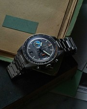 Omega Speedmaster Pilot