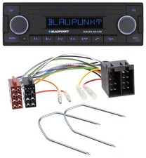 Blaupunkt DAB USB Bluetooth