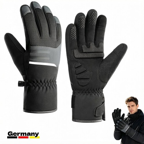 Touchscreen thermo wasserdicht - thermo,
