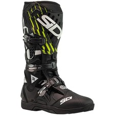Sidi Motocross-Stiefel