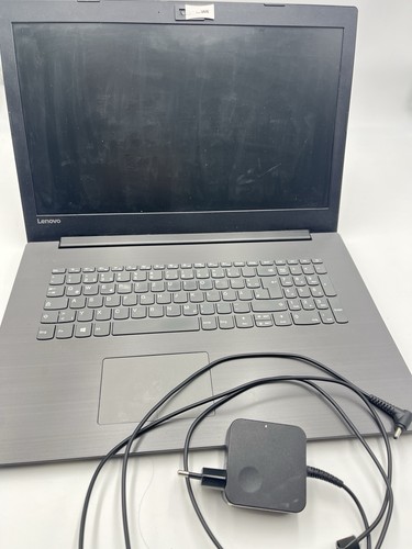 Lenovo ideapad 320 - lenovo,