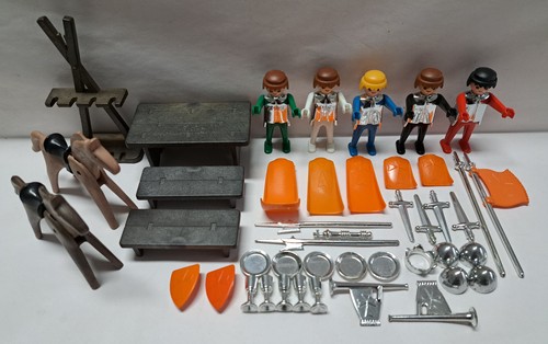 Playmobil 3260 chrom - playmobil,
