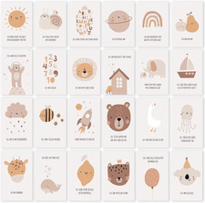 Affirmationskarten Kinder